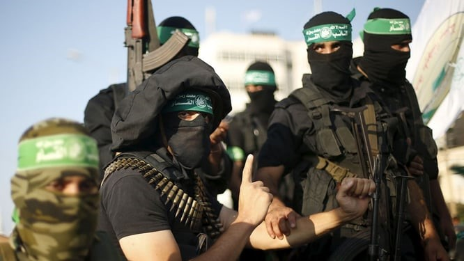 Hamás celebra tregua en Líbano y expresa compromiso para un acuerdo semejante en Gaza