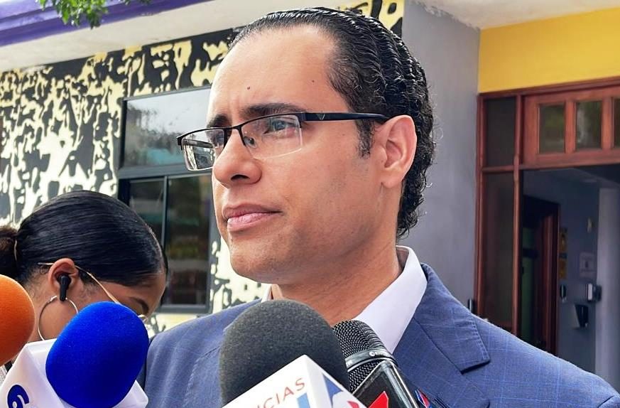 Juan Ariel cree Donald Trump RD enfrentará un momento crucial