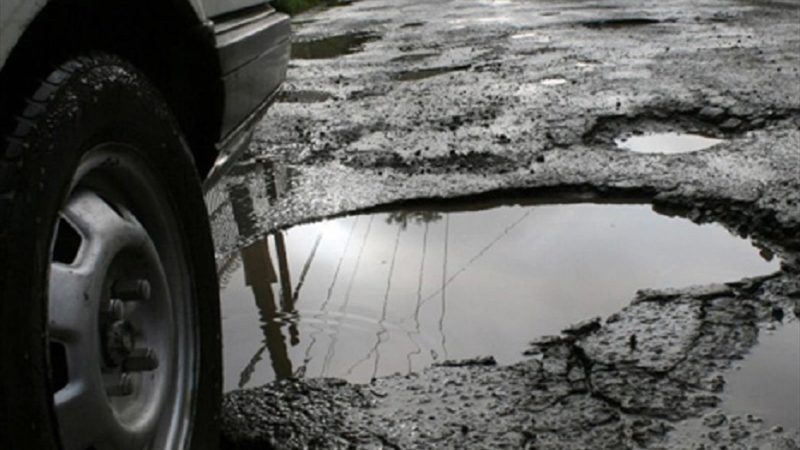 Estudio del Banco Mundial: 78% vías R. Dominicana son inseguras