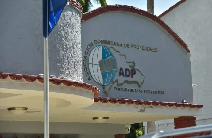 ADP condena presunta violación de menor de edad en municipio de Quisqueya