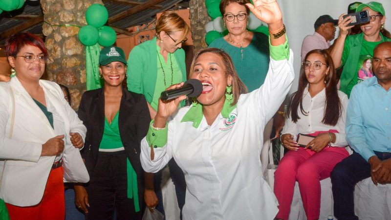 FP ve cifras “desgarradoras” sobre violencia genero en la RD