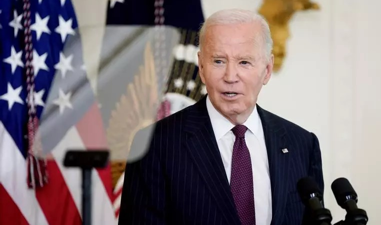 Joe Biden: Gaza también merece un alto el fuego como el Líbano