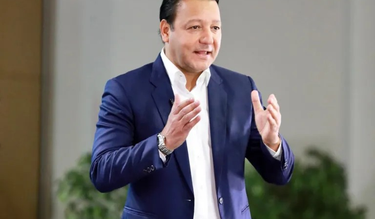 Prueba demostró que Abel no es padre de menor que lo demandó