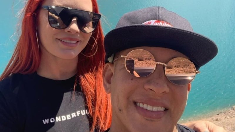 Parejas que decidieron separarse en este 2024 y tomar otros caminos