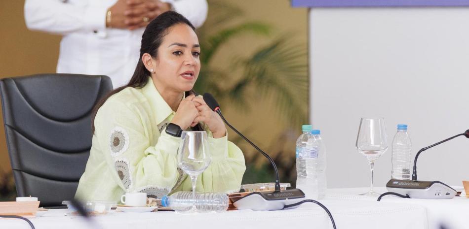 Anuncian creación de unidad migratoria para reforzar soberanía de RD