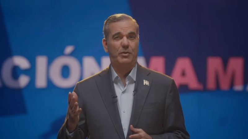 Presidente Luis Abinader anuncia inicio instalación de teleférico en Santo Domingo Oeste