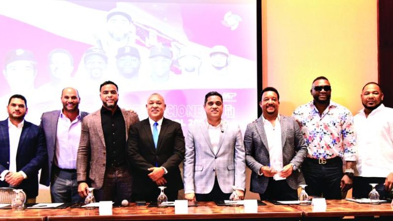 Cinco leyendas alcanzan la inmortalidad en el Salón de la Fama Latino