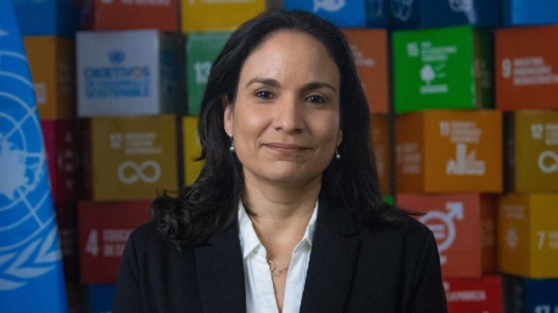 Representante del Programa Mundial de Alimentos dice en RD hay avances para reducir el hambre