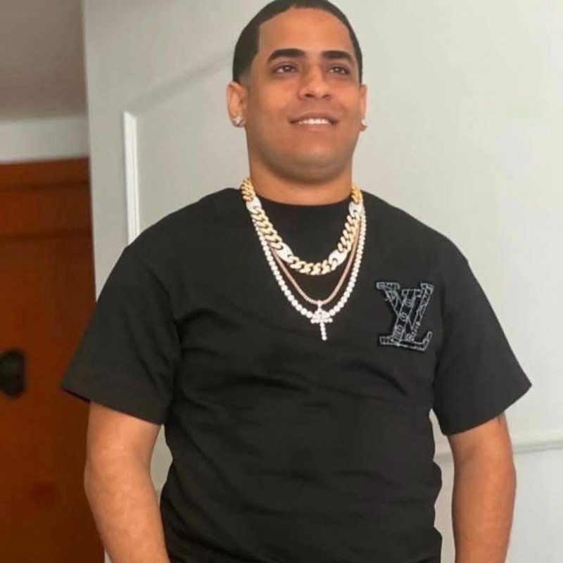 «Chelo Regidor», señalado como sicario y líder de banda en Los Alcarrizos, fue asesinado en España