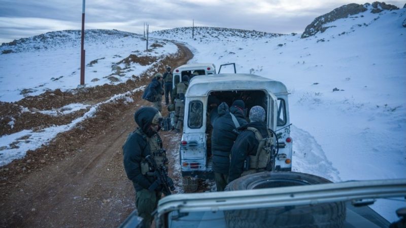 Israel ordena a las FDI adentrarse en el sur de Siria para crear una «zona de seguridad» adicional