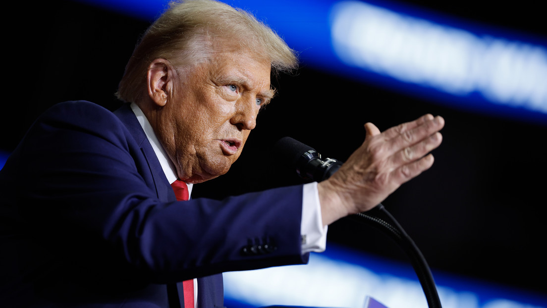 «Es un gran error»: Trump sobre los ataques ucranianos contra Rusia