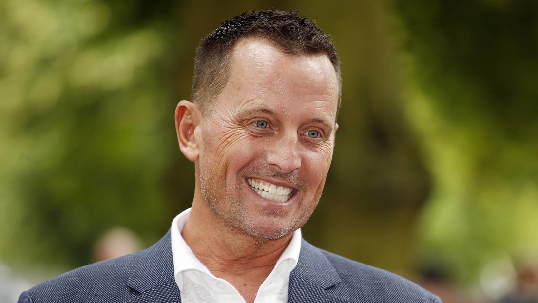 Trump nombra a un enviado especial para «los lugares más conflictivos del mundo»