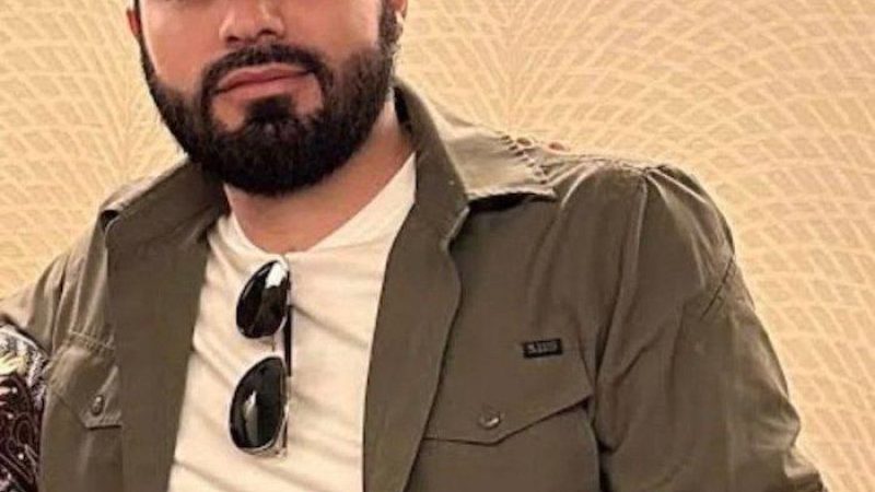 Capturan en EE.UU. a Dámaso López Serrano, el exlíder del cartel de Sinaloa