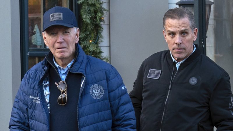 Preguntan a Putin sobre el indulto de Biden a su hijo y evoca a Stalin Publicado: 19 dic 2024 14:43 GMT