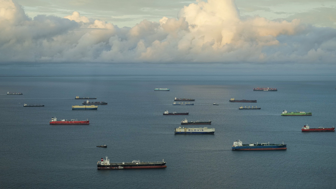 «Ya lo veremos»: Trump se burla de la reacción de Mulino ante sus amenazas sobre el canal de Panamá