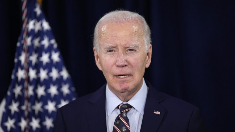 Joe Biden entregará otros US$2.500 MM ayuda militar para Ucrania