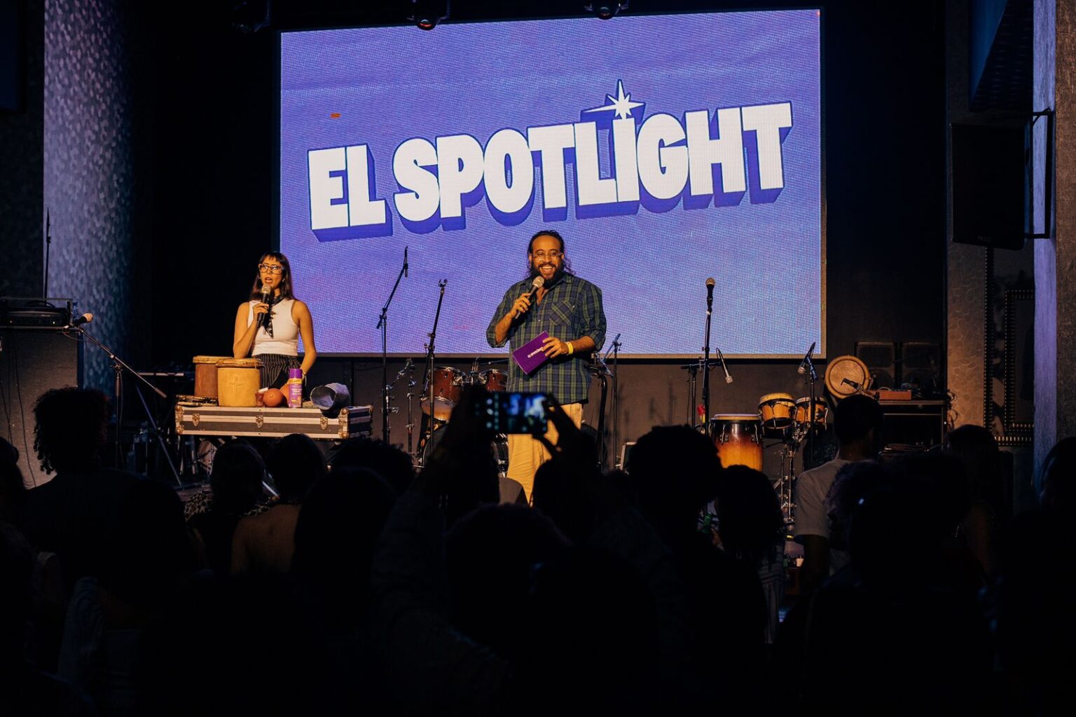 “El Spotlight” abrirá puertas a músicos emergentes en su segunda versión