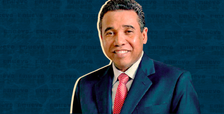 Félix Bautista desmiente que se haya disculpado por promover candidatura de Omar en FP