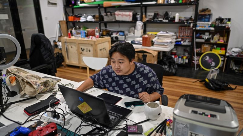 La economía mundial pierde un billón de dólares al año por la depresión y la ansiedad de los empleados