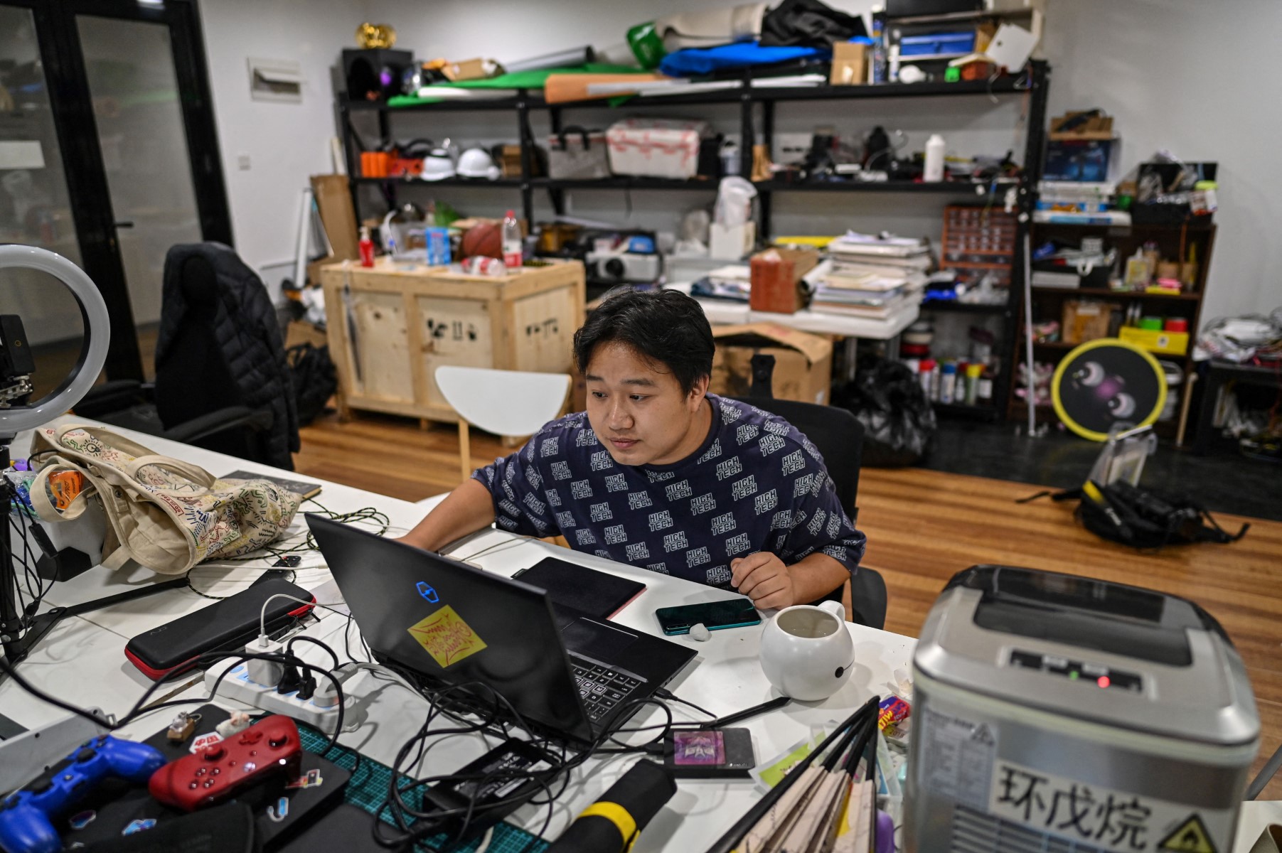 La economía mundial pierde un billón de dólares al año por la depresión y la ansiedad de los empleados