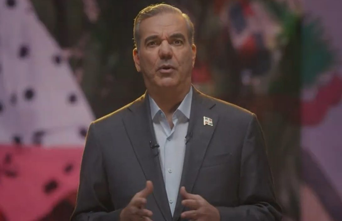 Presidente Luis Abinader declara sus planes para combatir y erradicar hambre y desempleo