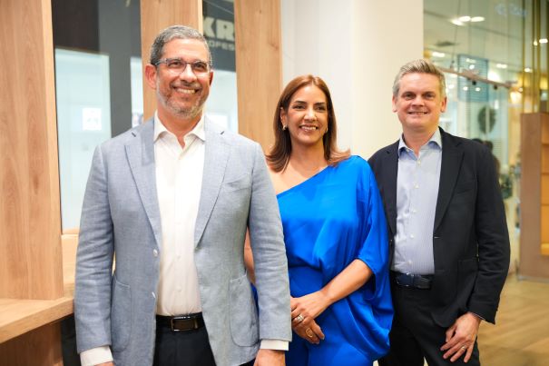 Inaugura «Casa Brugal Gallery», un espacio de obras maestras