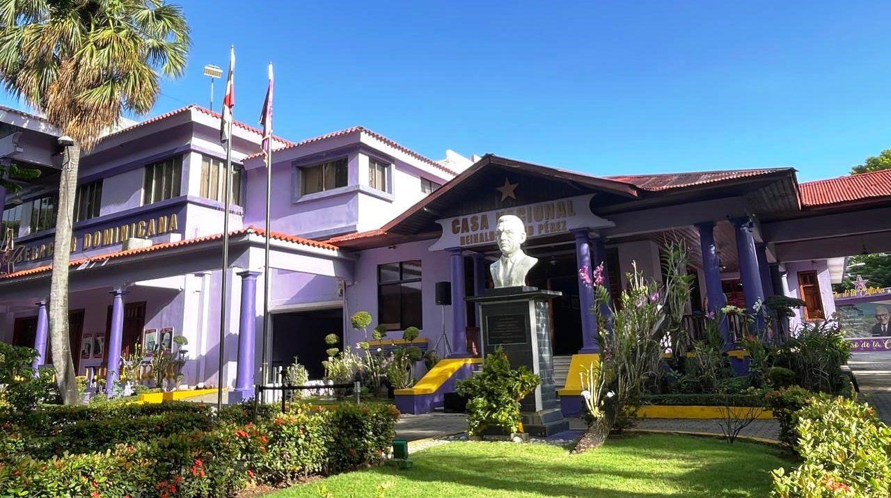 PLD celebrará este domingo 51 aniversario de su fundación