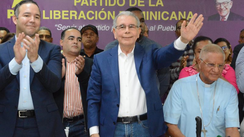 Danilo ve estas navidades son frías; la gente «no tiene dinero»