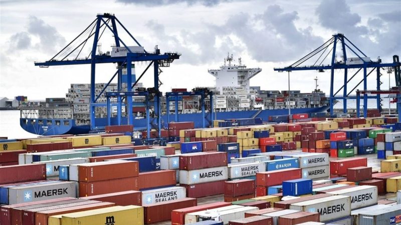 Exportaciones de zonas francas crecen un 7.1 % en Dominicana