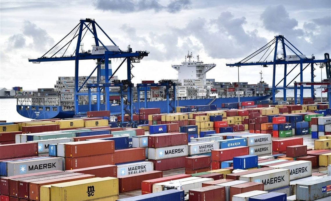 Exportaciones de zonas francas crecen un 7.1 % en Dominicana