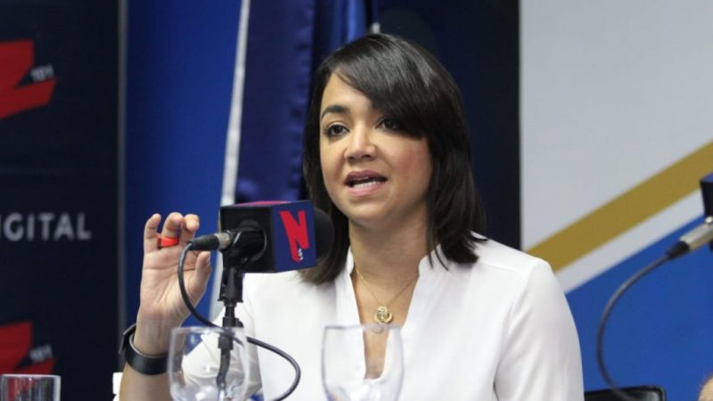 Exige a Justicia tomar decisiones «más firmes» ante delitos graves