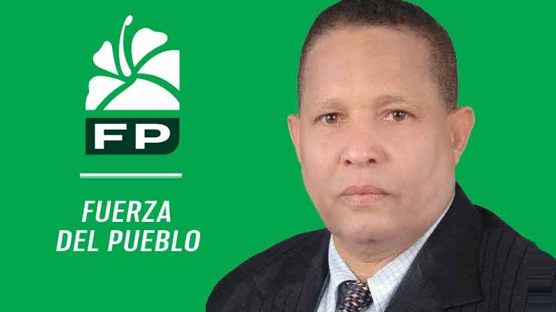 Secretario de Transporte FP: Asegura campaña educativa a choferes, empresarios del transporte y población reducirían entaponamientos