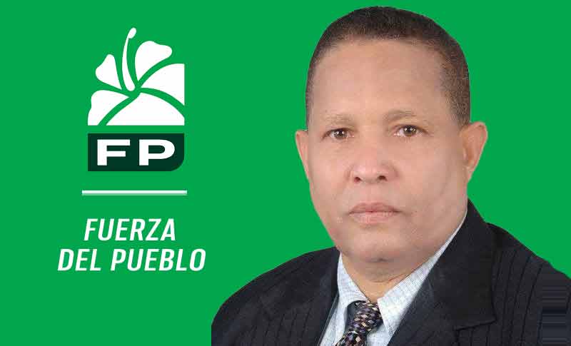 Secretario de Transporte FP: Asegura campaña educativa a choferes, empresarios del transporte y población reducirían entaponamientos