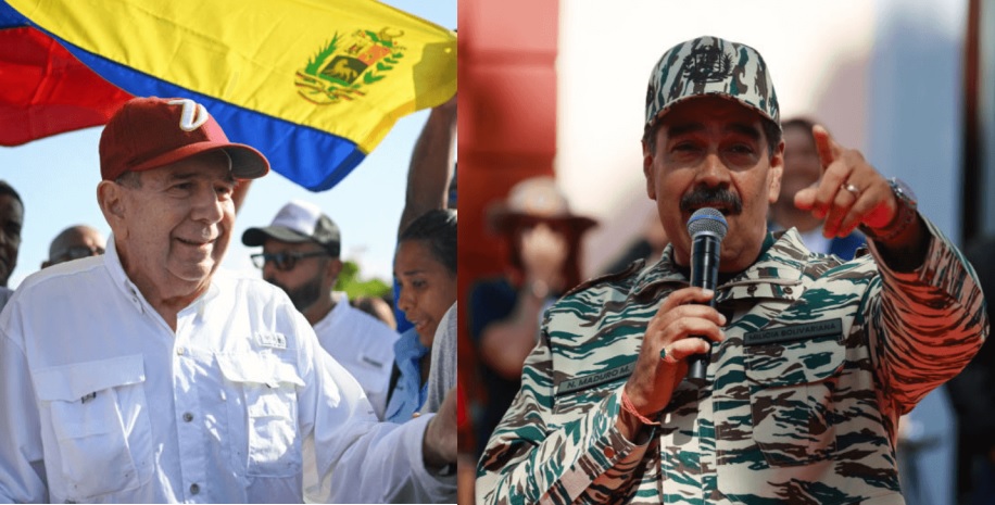 Hay incertidumbre en Venezuela a un mes de la toma de posesión