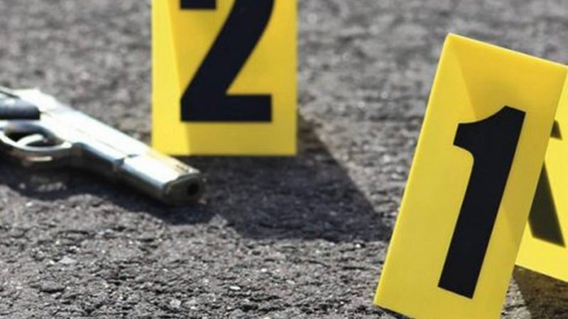 Según la Policía Nacional los homicidios en Dominicana bajaron a 9.58