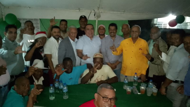 Jesús Feliz: La navidad tiempo de reflexión y unidad para el país.