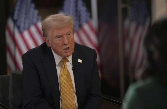 Trump  está resuelto a deportar a todos los ilegales en EE.UU.