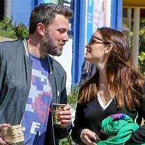 ¡Juntos de nuevo! Ben Affleck y Jennifer Garner protagonizan tiernas imágenes