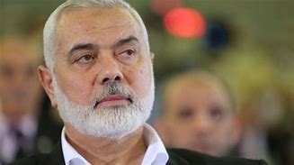 Israel admite por primera vez que estuvo detrás del asesinato del líder de Hamás, Ismail Haniya