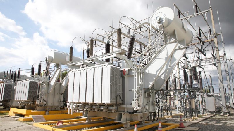 Invierten RD$200 millones para mejorar servicio eléctrico SDN