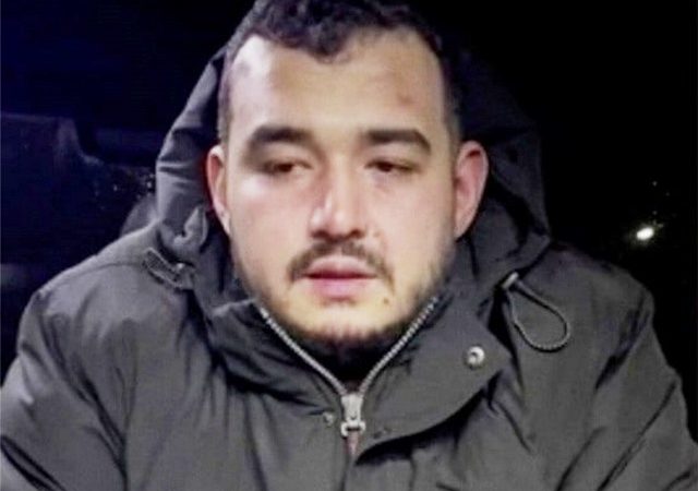 El FSB ruso detiene al autor del atentado contra el general Kirílov