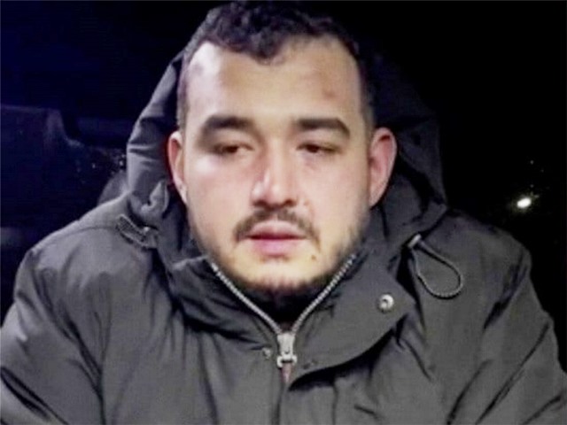 El FSB ruso detiene al autor del atentado contra el general Kirílov