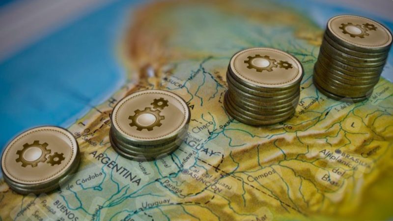 Intereses deuda se come presupuesto nacional