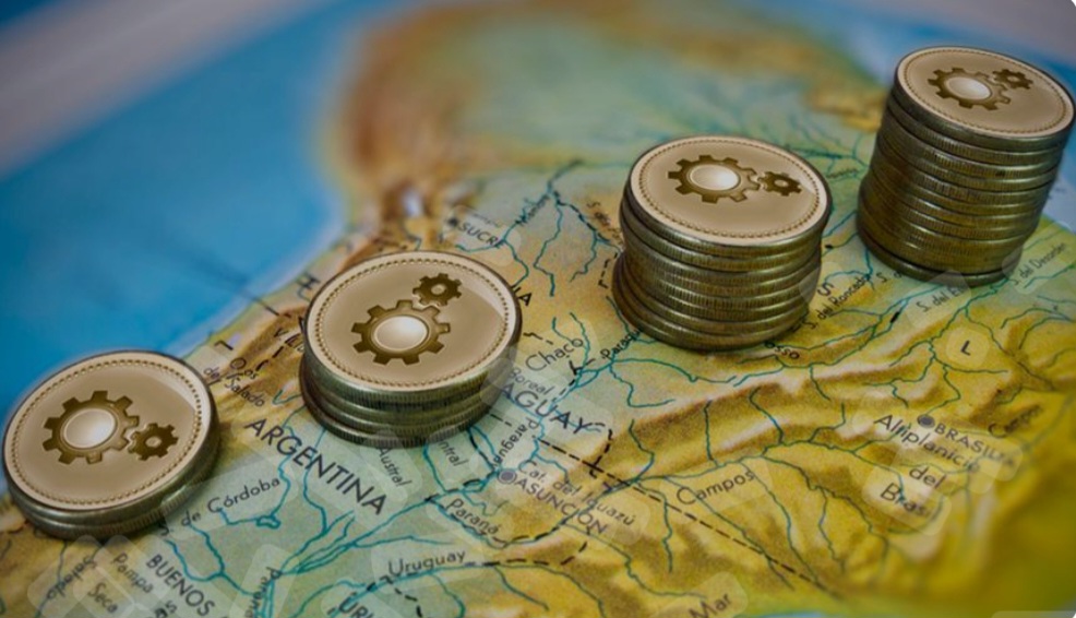 Intereses deuda se come presupuesto nacional