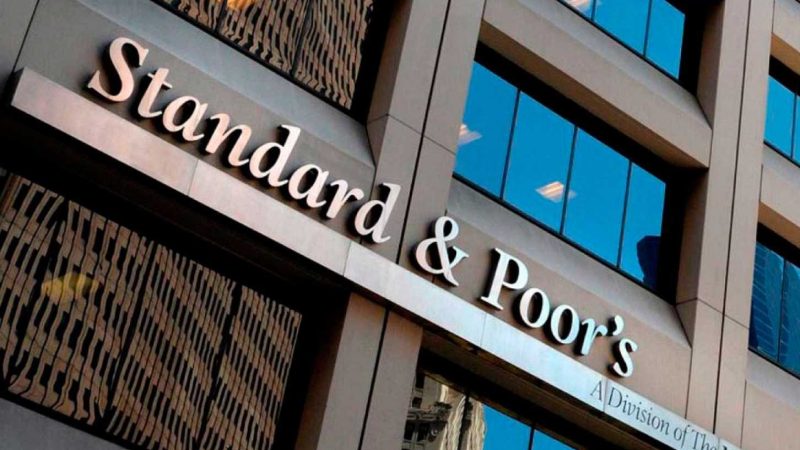 Afamada agencia crediticia alaba economía de la Rep. Dominicana