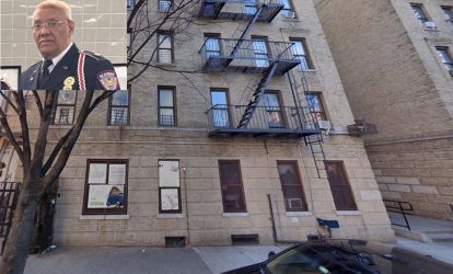 NY: Arrestan dominicano en caso derrame fentanilo en El Bron