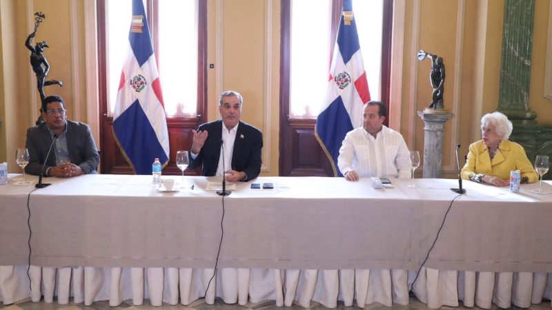 DEA y DNCD preparan informe decomiso 9.8 toneladas cocaína