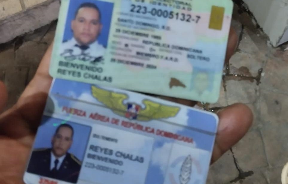 Desconocidos asaltan y asesinan a balazos segundo teniente FARD