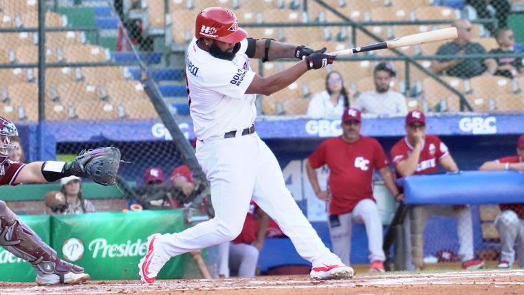 Leones retoman el primer lugar; Licey Aguilas obtienen triunfos