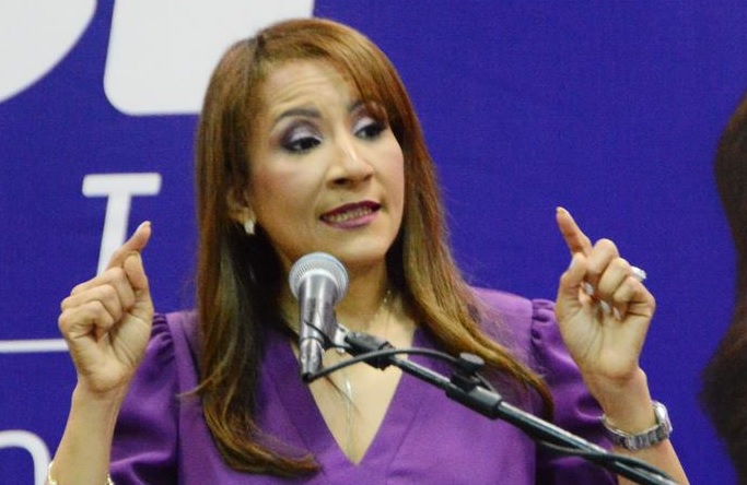 El PLD también pide informen sobre beneficiarios del bono